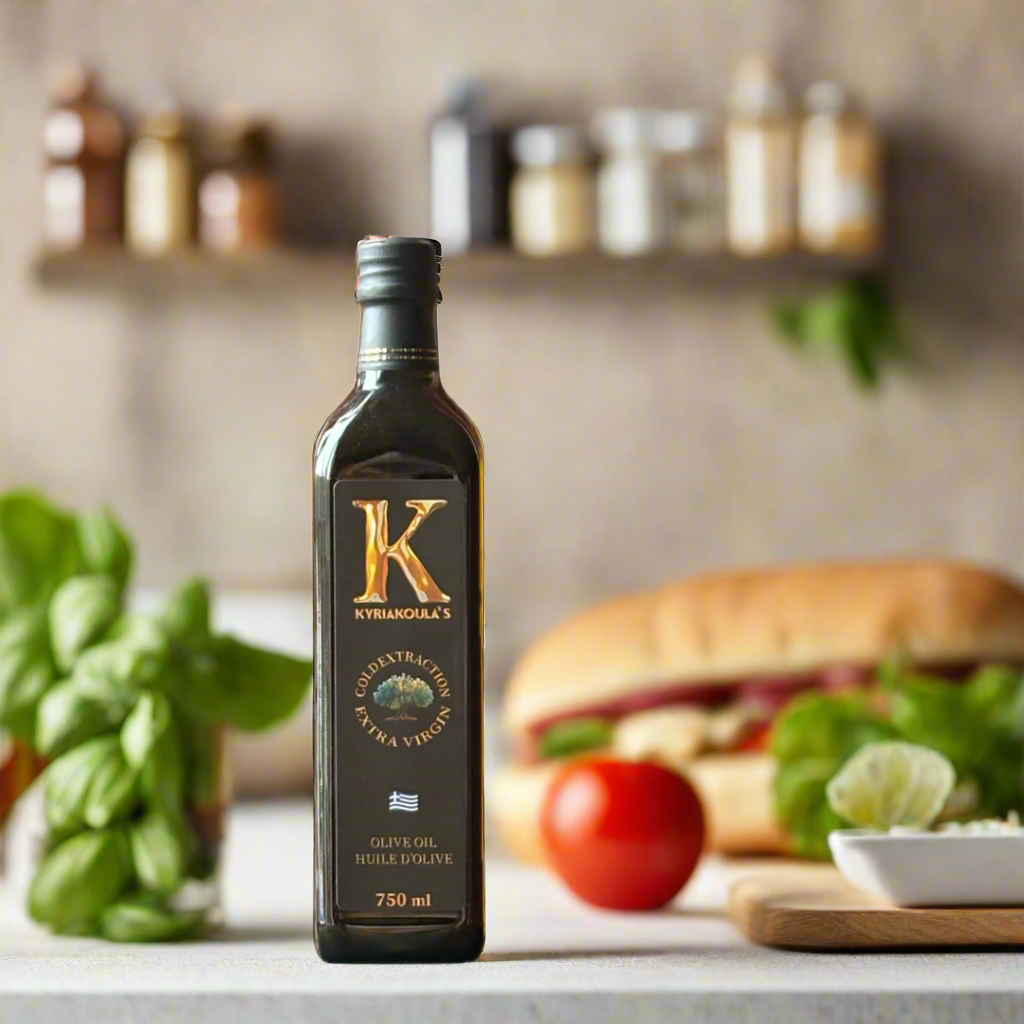 Featured products – Kyriakoula's Olive Oil Inc