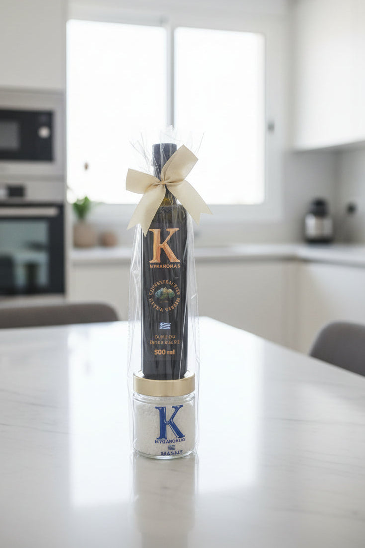 Everyday Essentials Gift Set