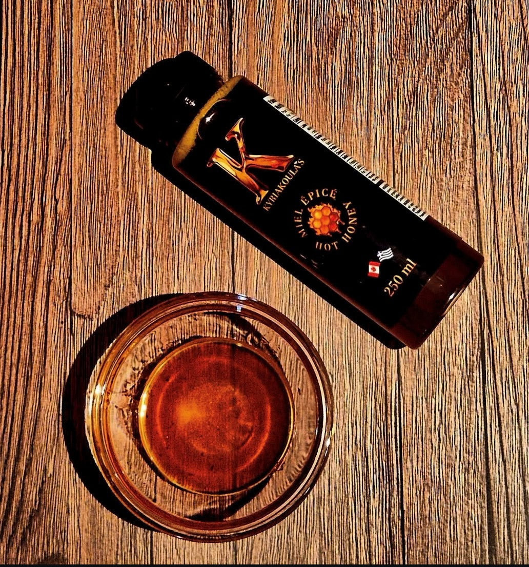 Hot Honey