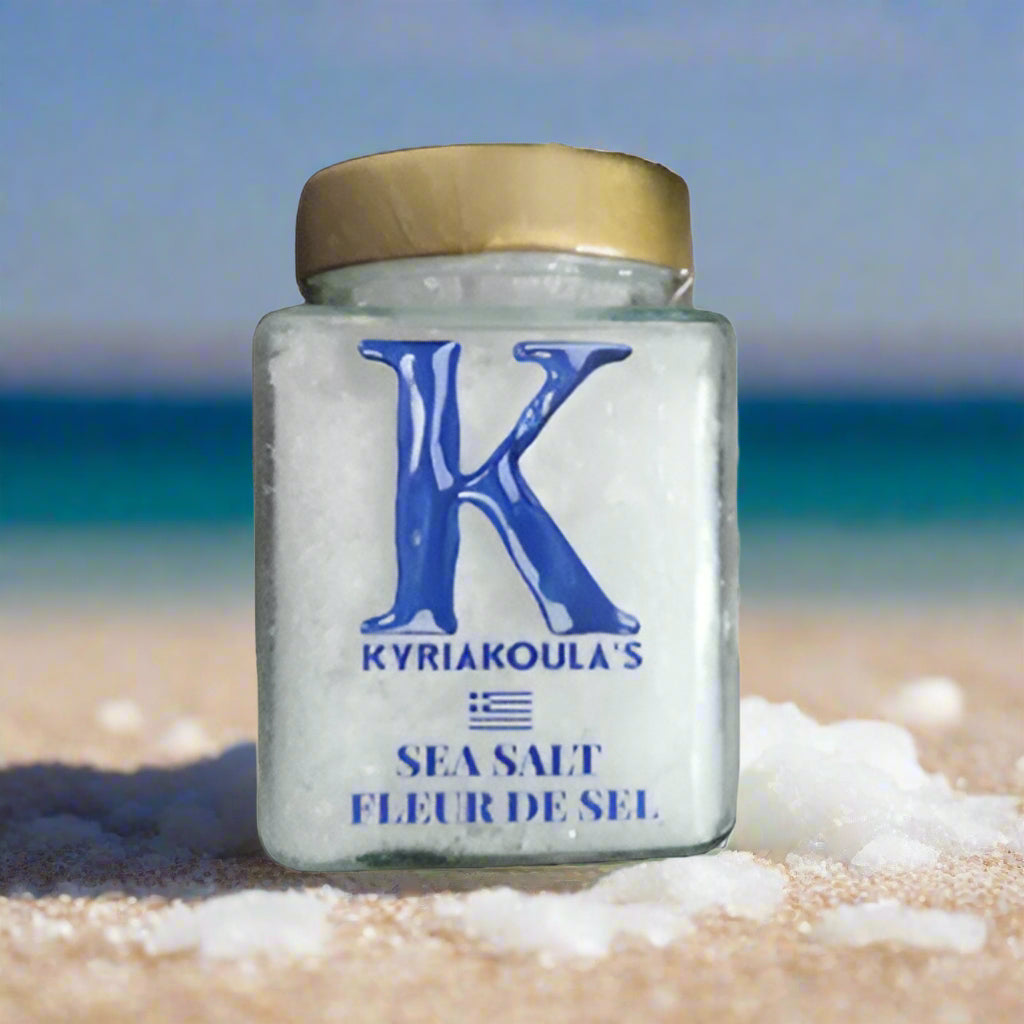 Sea Salt