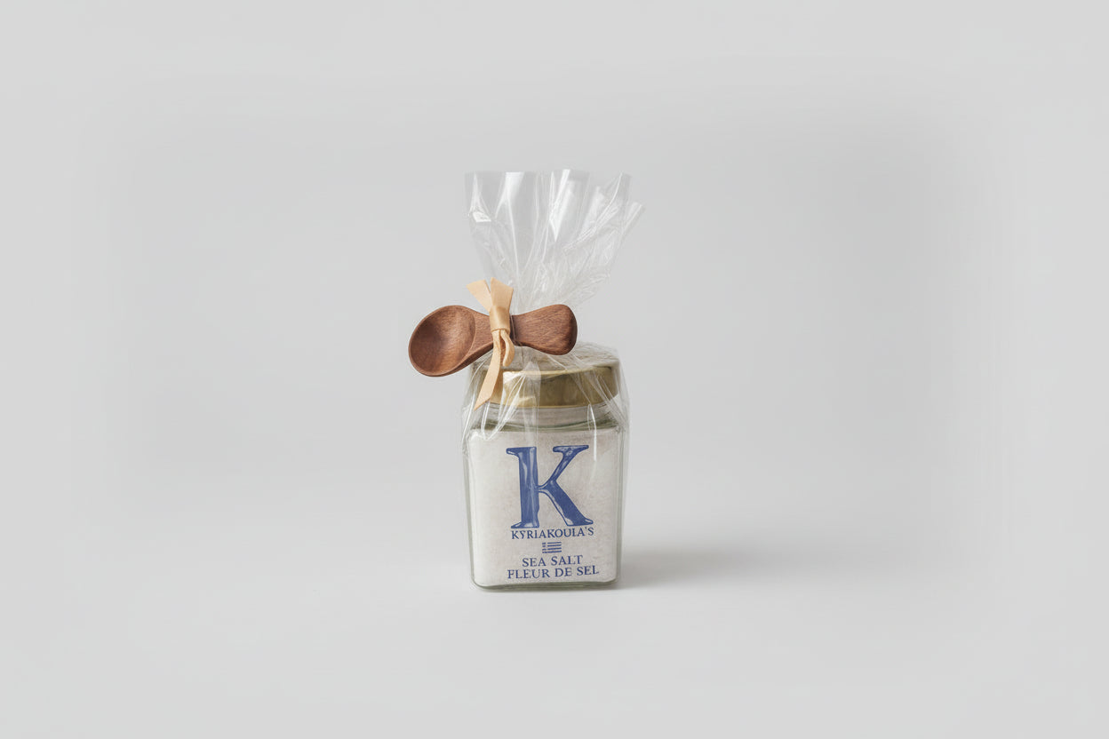 Sea Salt gift
