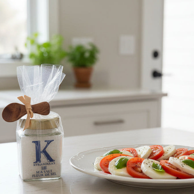 Sea Salt Gift