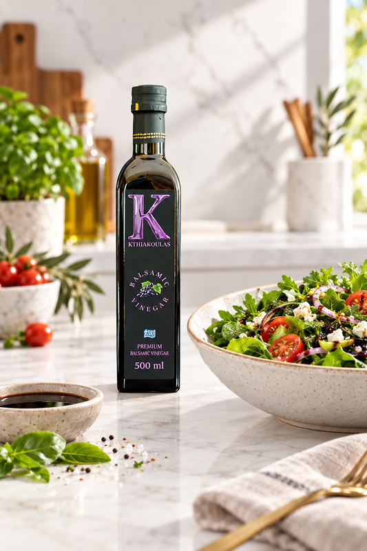 Dark Balsamic Vinegar