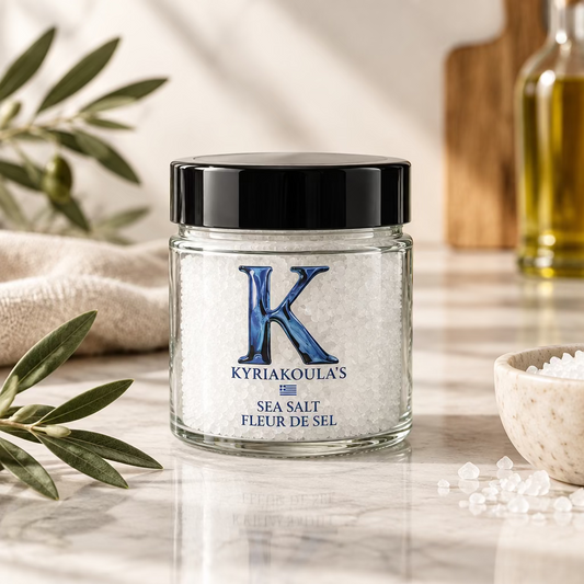 Sea Salt