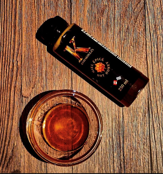 Hot Honey