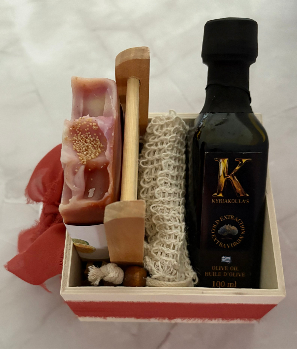 Soaps