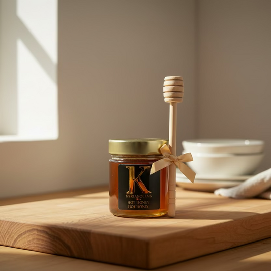 Hot Honey