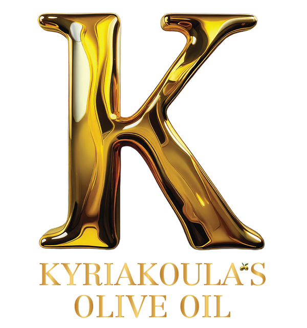Kyriakoula's Olive Oil Inc