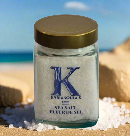 Sea Salt