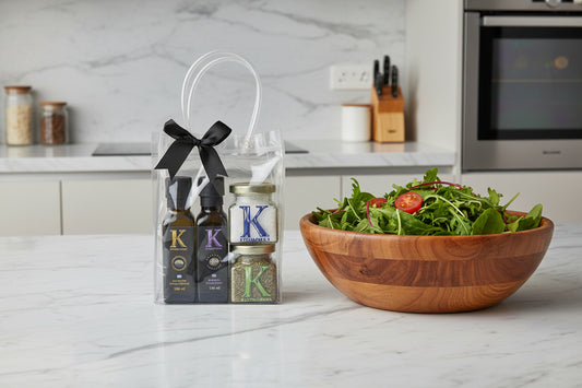 Salad Packs